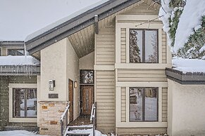 Ridgepoint Townhomes