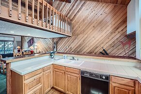 Ridgepoint Townhomes