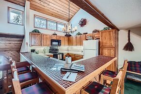 Ridgepoint Townhomes