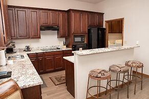 6 Chambertin Townhomes 4 Bedroom Townhouse by RedAwning