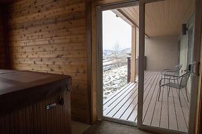 6 Chambertin Townhomes 4 Bedroom Townhouse by RedAwning