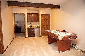 6 Chambertin Townhomes 4 Bedroom Townhouse by RedAwning