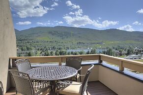 6 Chambertin Townhomes 4 Bedroom Townhouse by RedAwning