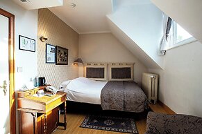 Hotel Shamon