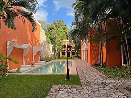 Art 64 Hotel Boutique - Adults Only