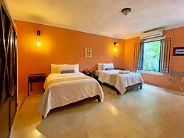 Art 64 Hotel Boutique - Adults Only