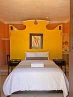 Art 64 Hotel Boutique - Adults Only