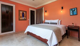 Art 64 Hotel Boutique - Adults Only