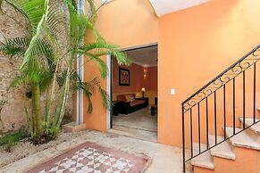 Art 64 Hotel Boutique - Adults Only