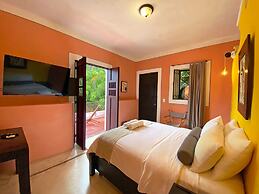 Art 64 Hotel Boutique - Adults Only