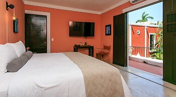 Art 64 Hotel Boutique - Adults Only