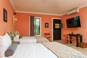 Art 64 Hotel Boutique - Adults Only