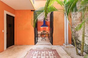 Art 64 Hotel Boutique - Adults Only