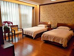 East King Business Hotel Hangzhou