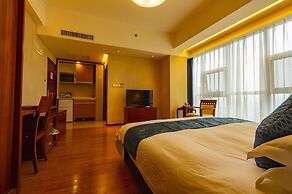 East King Business Hotel Hangzhou
