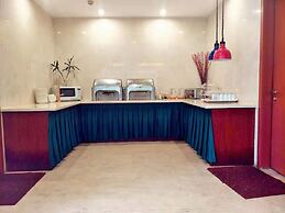 East King Business Hotel Hangzhou