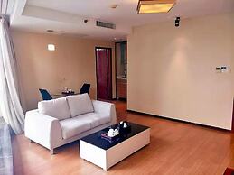 East King Business Hotel Hangzhou