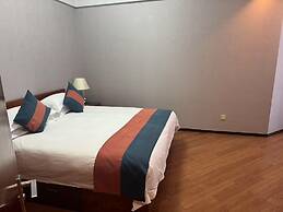 East King Business Hotel Hangzhou