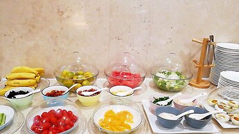 East King Business Hotel Hangzhou