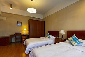 East King Business Hotel Hangzhou