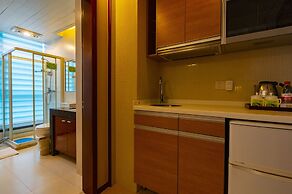 East King Business Hotel Hangzhou