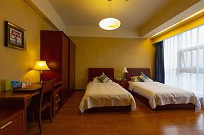 East King Business Hotel Hangzhou