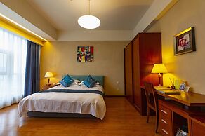 East King Business Hotel Hangzhou