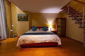 East King Business Hotel Hangzhou