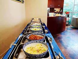 East King Business Hotel Hangzhou