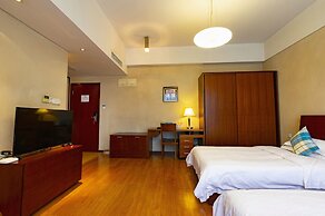 East King Business Hotel Hangzhou