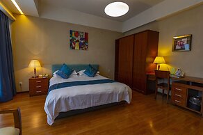 East King Business Hotel Hangzhou