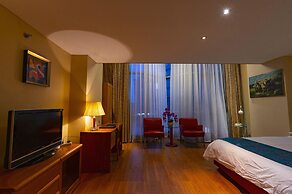 East King Business Hotel Hangzhou