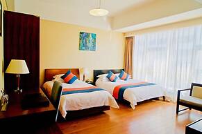 East King Business Hotel Hangzhou