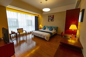 East King Business Hotel Hangzhou