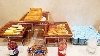 East King Business Hotel Hangzhou