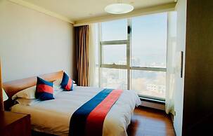 East King Business Hotel Hangzhou