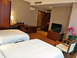 East King Business Hotel Hangzhou