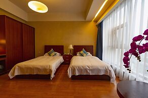 East King Business Hotel Hangzhou