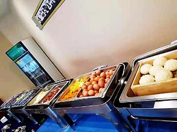 East King Business Hotel Hangzhou