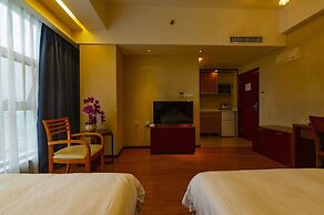 East King Business Hotel Hangzhou