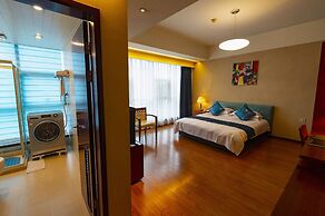 East King Business Hotel Hangzhou