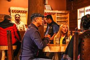 El Remanso de Tecpan