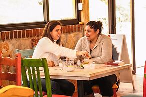 El Remanso de Tecpan