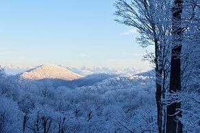 Bald Mountain House Inn at the Wolf Laurel Resort