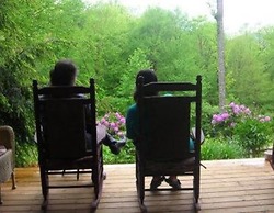 Bald Mountain House Inn at the Wolf Laurel Resort