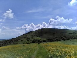 Bald Mountain House Inn at the Wolf Laurel Resort
