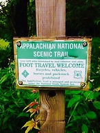 Bald Mountain House Inn at the Wolf Laurel Resort