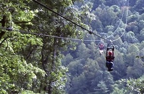 Bald Mountain House Inn at the Wolf Laurel Resort