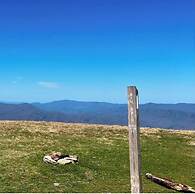 Bald Mountain House Inn at the Wolf Laurel Resort