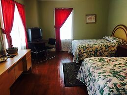 Kenoza Lake View Manor